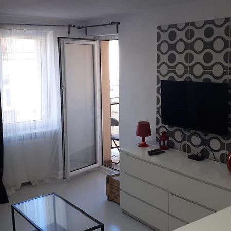 Apartamenty Centrum Rynek Market City Center Kielce Exteriér fotografie