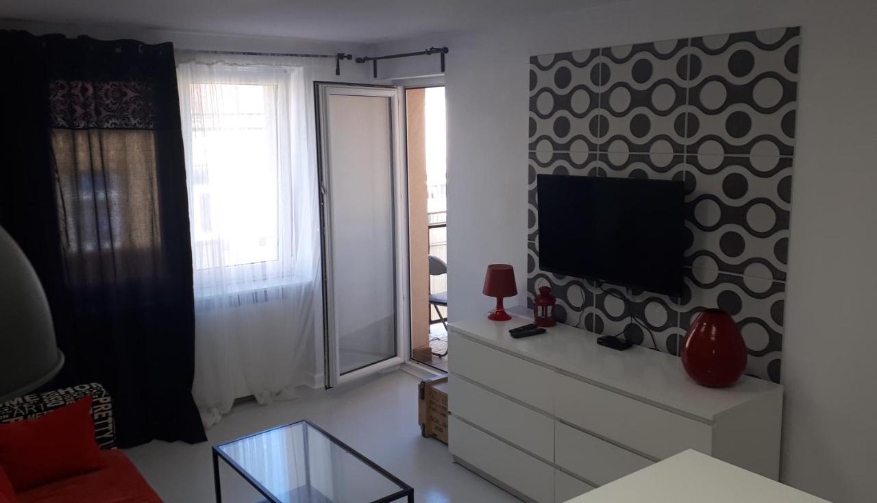 Apartamenty Centrum Rynek Market City Center Kielce Exteriér fotografie