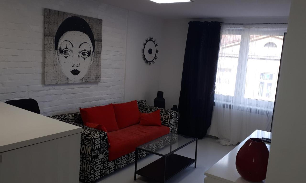 Apartamenty Centrum Rynek Market City Center Kielce Exteriér fotografie