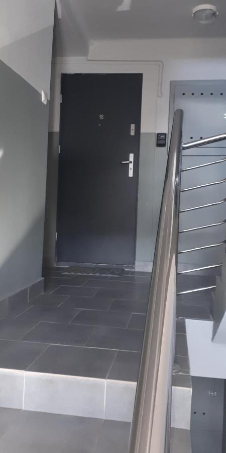 Apartamenty Centrum Rynek Market City Center Kielce Exteriér fotografie