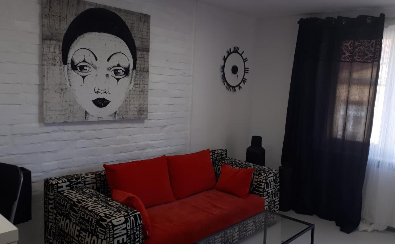 Apartamenty Centrum Rynek Market City Center Kielce Exteriér fotografie