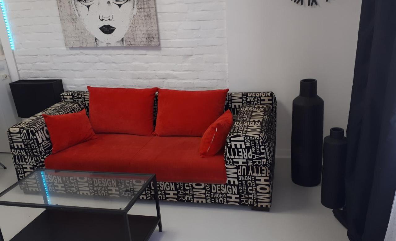 Apartamenty Centrum Rynek Market City Center Kielce Exteriér fotografie