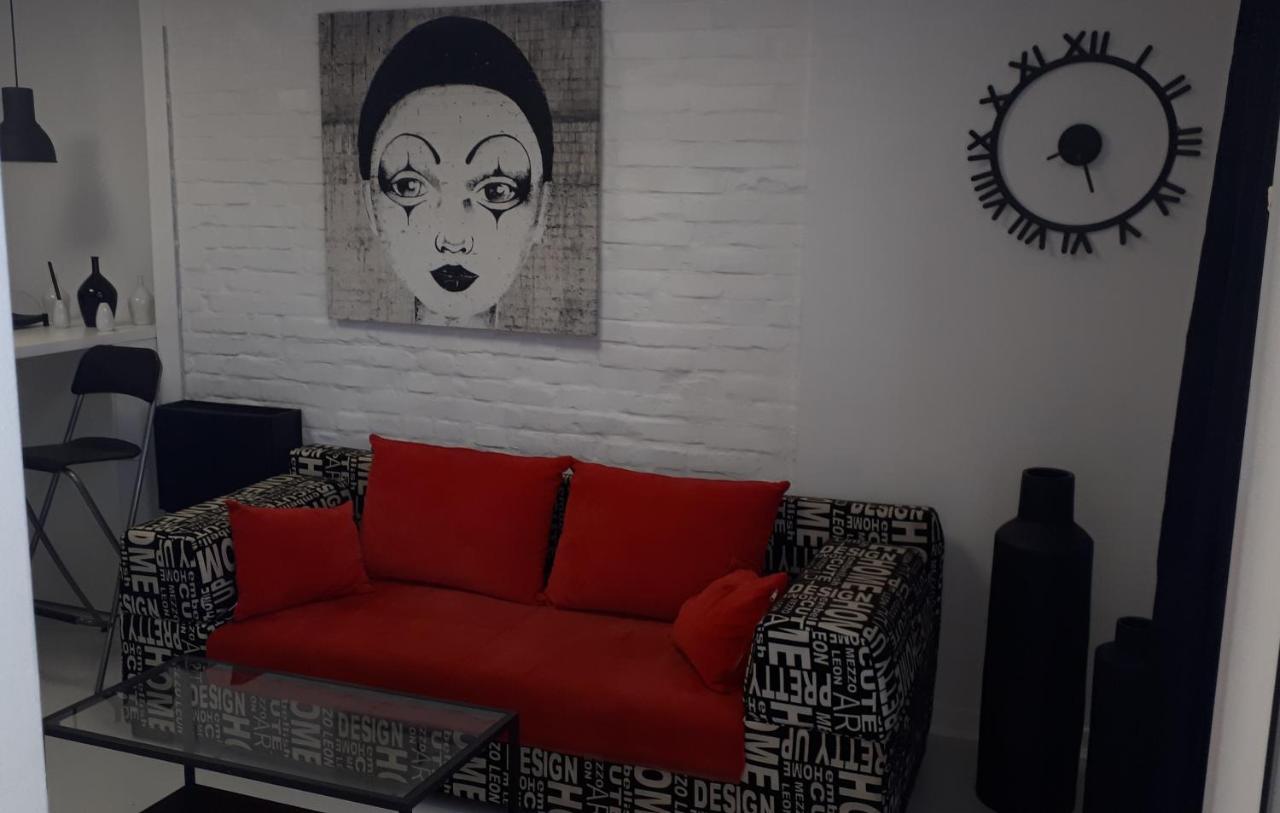 Apartamenty Centrum Rynek Market City Center Kielce Exteriér fotografie