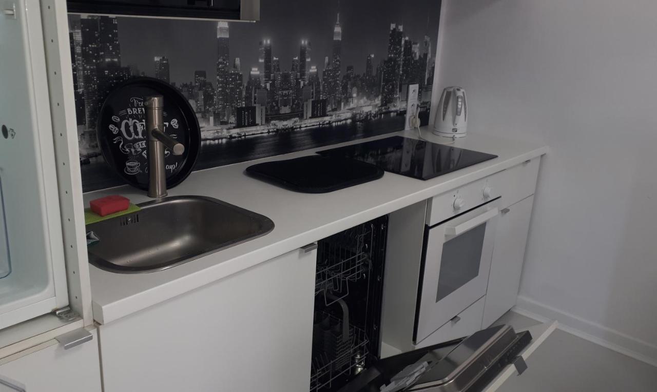 Apartamenty Centrum Rynek Market City Center Kielce Exteriér fotografie
