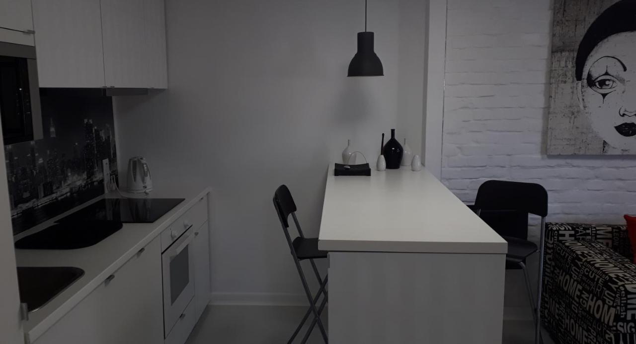 Apartamenty Centrum Rynek Market City Center Kielce Exteriér fotografie