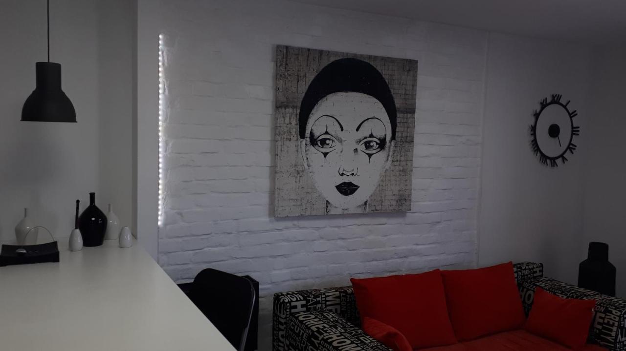 Apartamenty Centrum Rynek Market City Center Kielce Exteriér fotografie