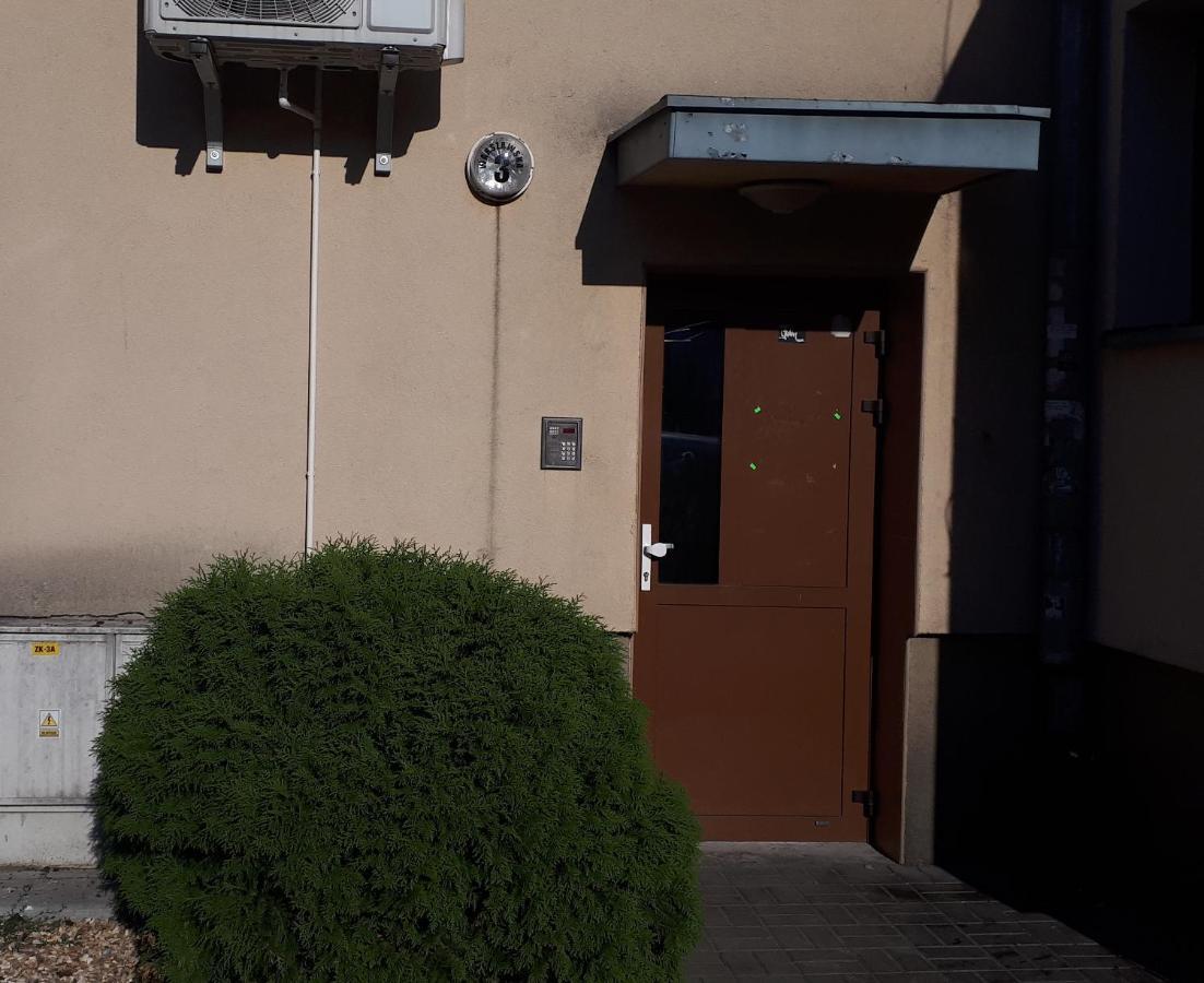 Apartamenty Centrum Rynek Market City Center Kielce Exteriér fotografie